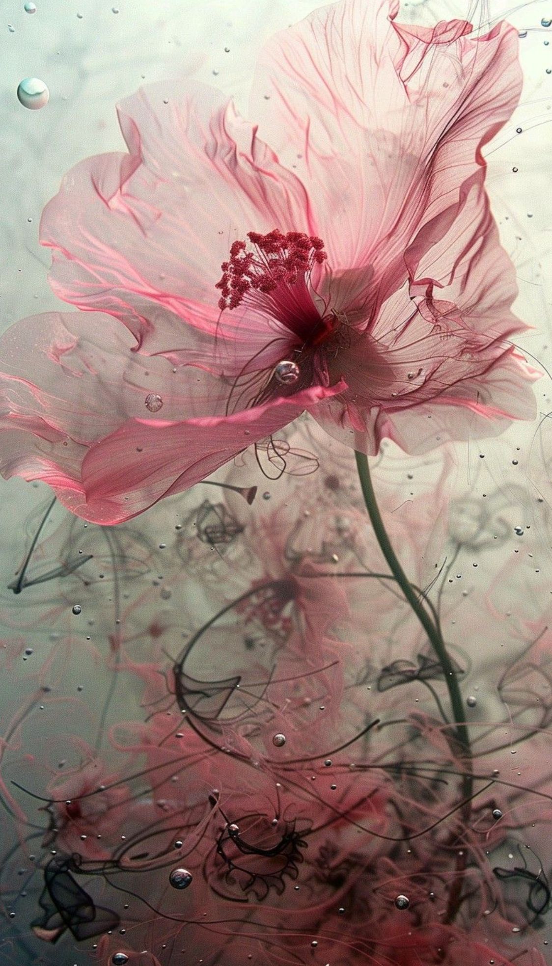 Vision Poetic Collection